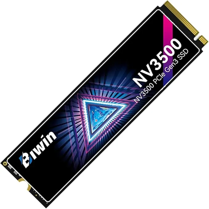 内蔵型SSD Biwin NV3500 1TB SSD Biwin - NV3500 1TB SSD の評価 | SHOPSTAFF