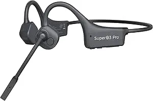 値下げしました。MASTJUST SuperQ3 Pro 骨伝導イヤホン MASTJUST - 骨伝導イヤホン SuperQ3-Pro の評価 | SHOPSTAFF