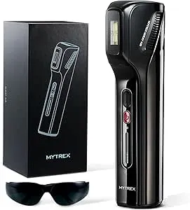 【新品未使用】MYTREX MiRAY AIR MYTREX - MiRAY AiR 脱毛器 MT-MRA24B の評価 | SHOPSTAFF