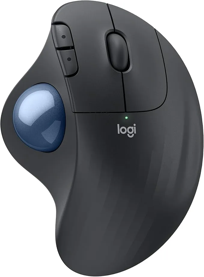 マウス・トラックボール Kensington SlimBlade Pro EQ K72084JP SlimBlade™ Pro EQ Trackball | Trackballs | Trackball Mouse