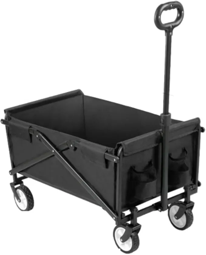 YouTen(ユーテン) アウトドアワゴン200L YouTen(ユーテン) - NEW 2023年モデル 大容量200L キャリー