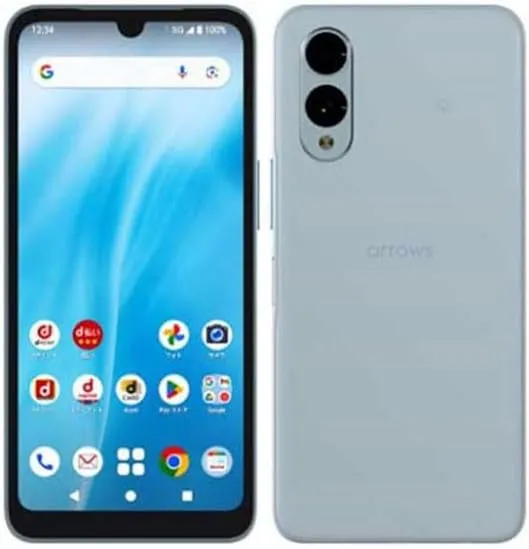 arrows We2 F-52E 主体 SIM无锁版 FCNT FCNT - arrows We2 F-52E 本体 SIMフリー FCNT (ドコモ版 SIM