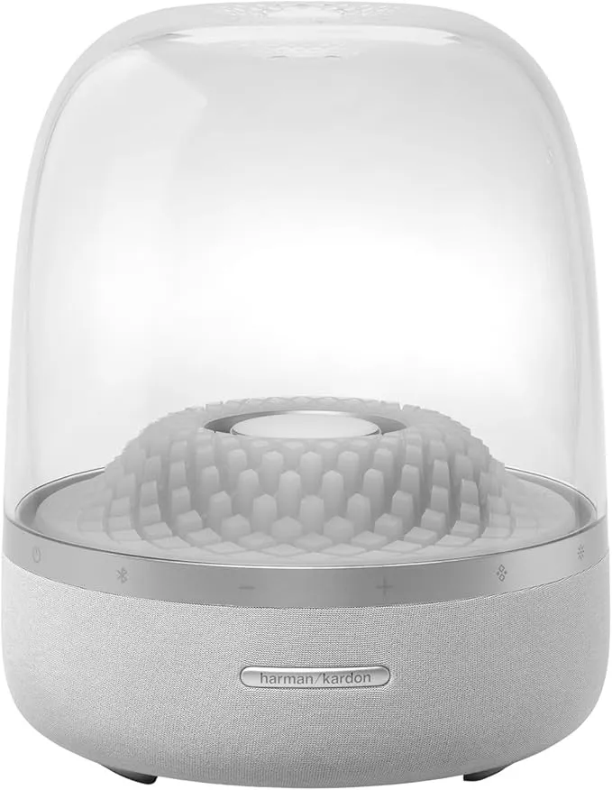ハーマンカードン(Harman Kardon) - AURA STUDIO 4 HKAURAS4GRYJN の
