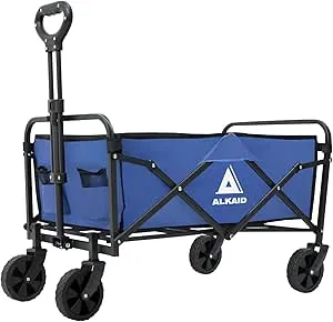 ALKAID - キャリーワゴン ZRCX-LYC-ZH02 の評価 | SHOPSTAFF