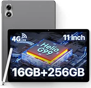 UMIDIGI G7 Tab Pro 本体 付属品完備 UMIDIGI G7 Tab Proレビュー。 | HERMITCRAB