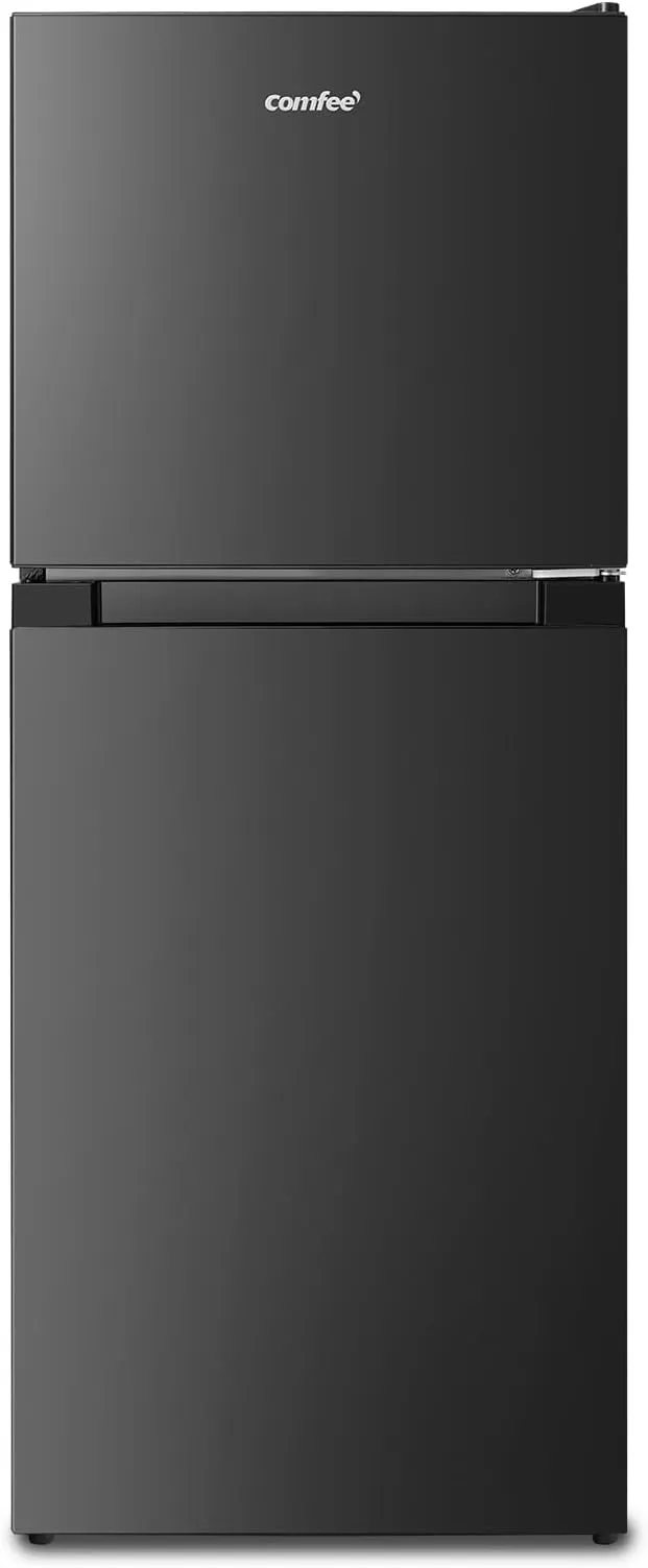 コンフィー(COMFEE') - 冷蔵庫 132L RCT128BL1JP(E) ブラック の評価