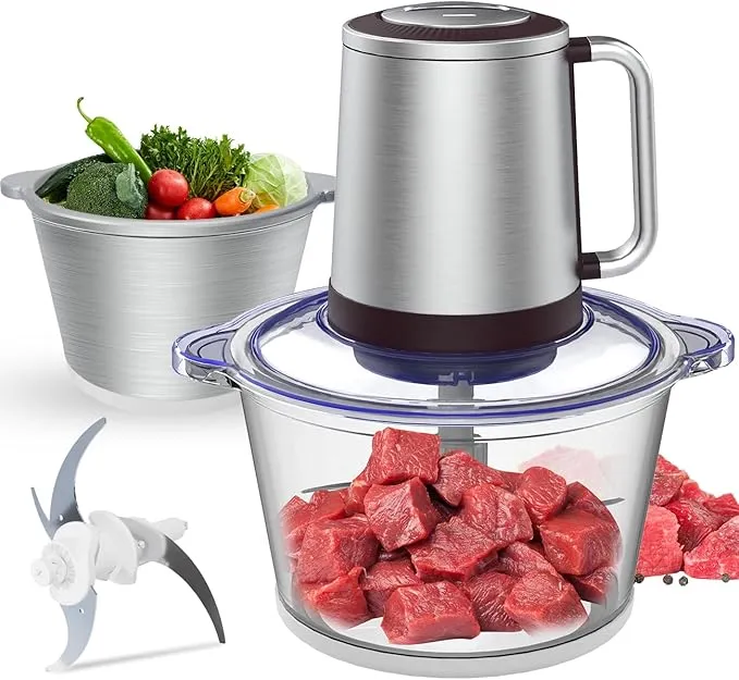 パナソニック(Panasonic) - フードプロセッサー MK-K82-W の評価