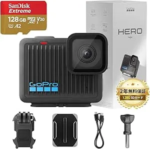 GoPro(ゴープロ) - GoPro HERO の評価 | SHOPSTAFF