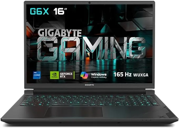 ZARPA - ゲーミングノートPC RTX4060 (8GB) Core i7-13620H の