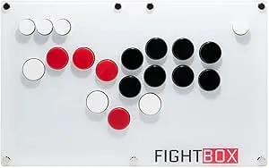 ファイトボックス FightBox - B10 Ex アーケードコントローラー