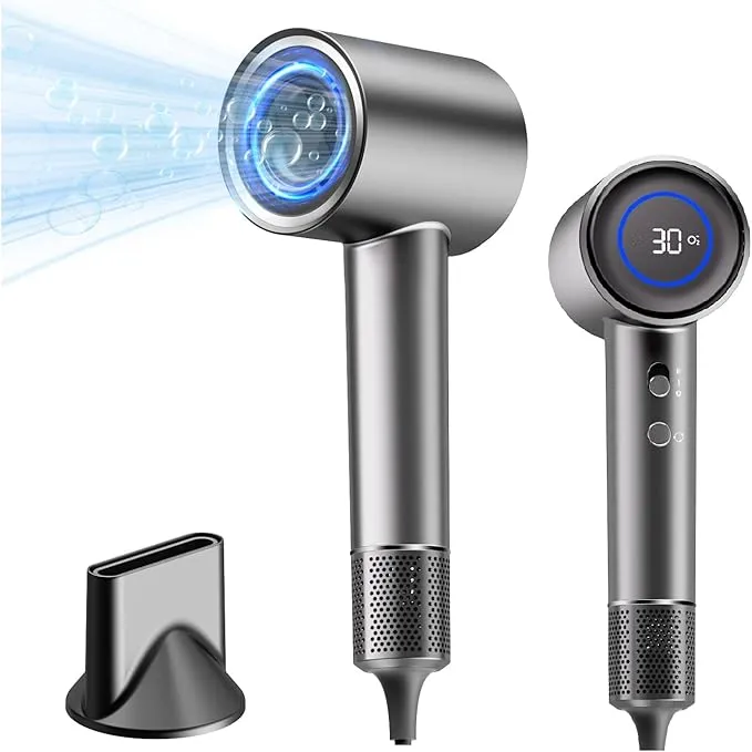 NONUB - ヘアドライヤー の評価 | SHOPSTAFF