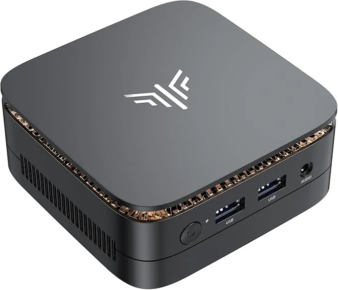 NiPoGi - ミニpc n150 4C/4T の評価 | SHOPSTAFF