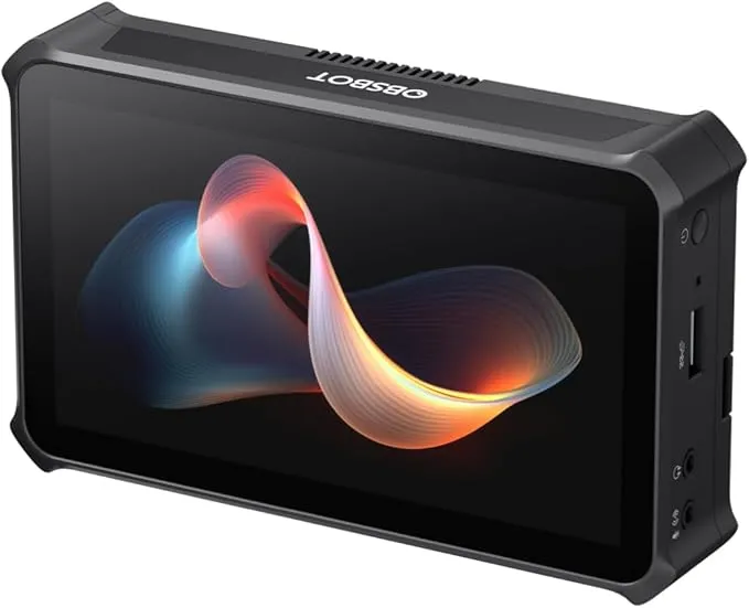 Blackmagic Design - ATEM SDI Extreme ISO (SWATEMMXEPCEXTISO) の