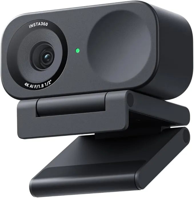 iContact Camera Pro 4K Webcam ウェブカメラ 高画質 Amazon.co.jp: iContact Camera Pro 4K HDウェブカメラ｜アイ