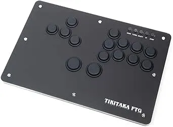 特価　TIKITAKA FTG Board ワイド版 レバーレス レバーレスコントローラー – TIKITAKA FTG