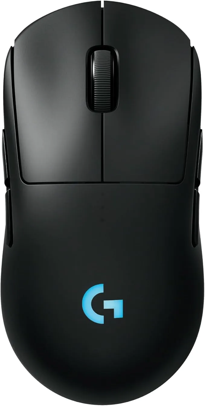Logicool G - G PRO 2 LIGHTSPEED ワイヤレス ゲーミングマウス
