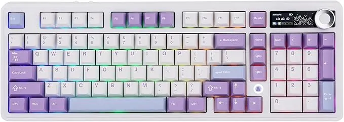 MechLands - AJAZZ AK980 の評価 | SHOPSTAFF