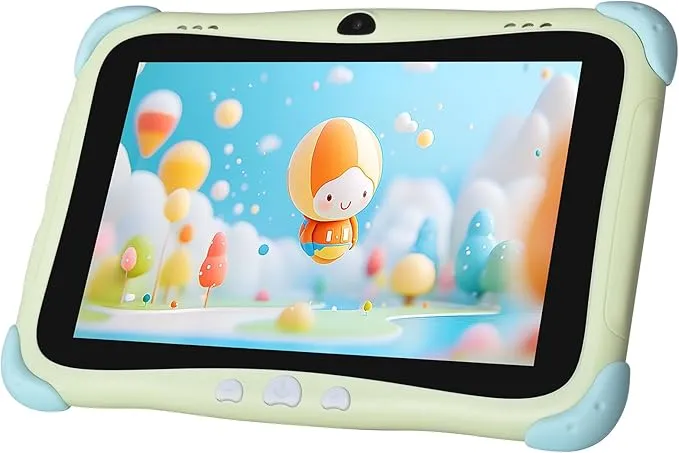 COLORROOM Kids10 キッズタブレット キッズスペース タブレット Amazon.co.jp: 【2025新定番】COLORROOM Kids10 キッズタブレット