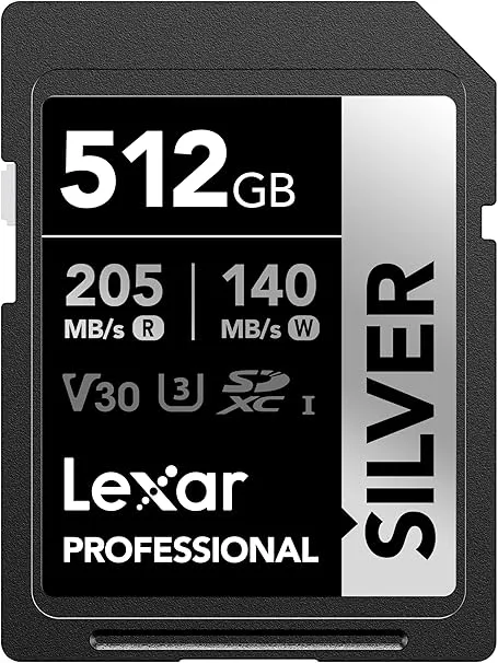 GH-SDXCUD512G グリーンハウス UHS- スピードクラス3対応の高速