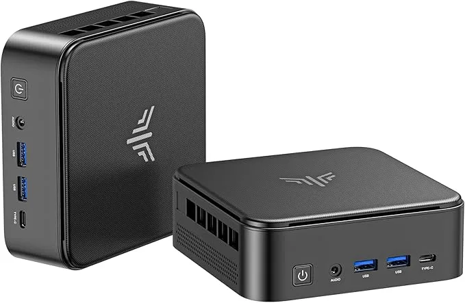 NIPOGI - ミニpc AMD Ryzen 5 7430U の評価 | SHOPSTAFF
