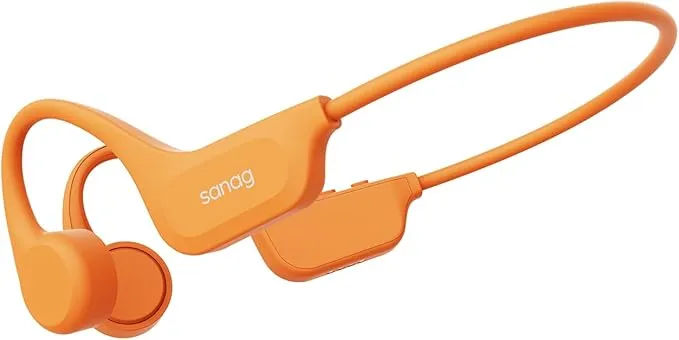 SANAG - B60SPromax 骨伝導イヤホン の評価 | SHOPSTAFF