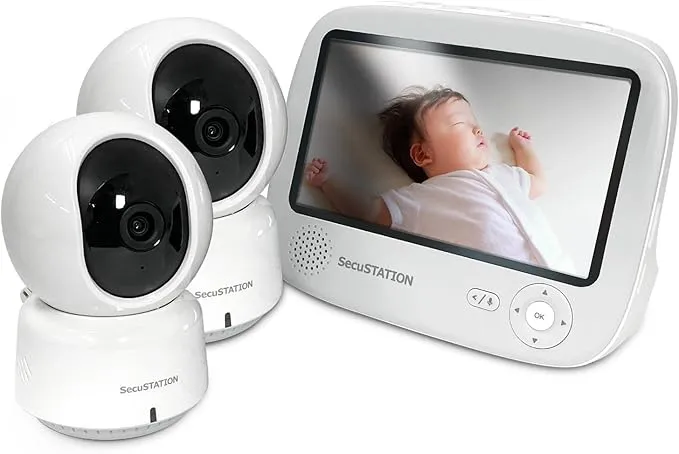 トリビュート - デュアルタイプベビーカメラ BM-DW01 の評価 | SHOPSTAFF