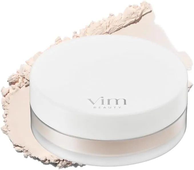 vim BEAUTY - keep confidence powder キープ コンフィデンス パウダー