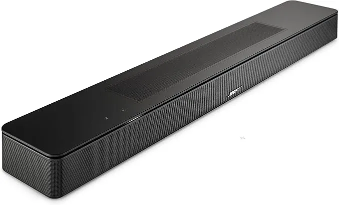 BOSE(ボーズ) - Bose Smart Soundbar 892079-3100 の評価 | SHOPSTAFF