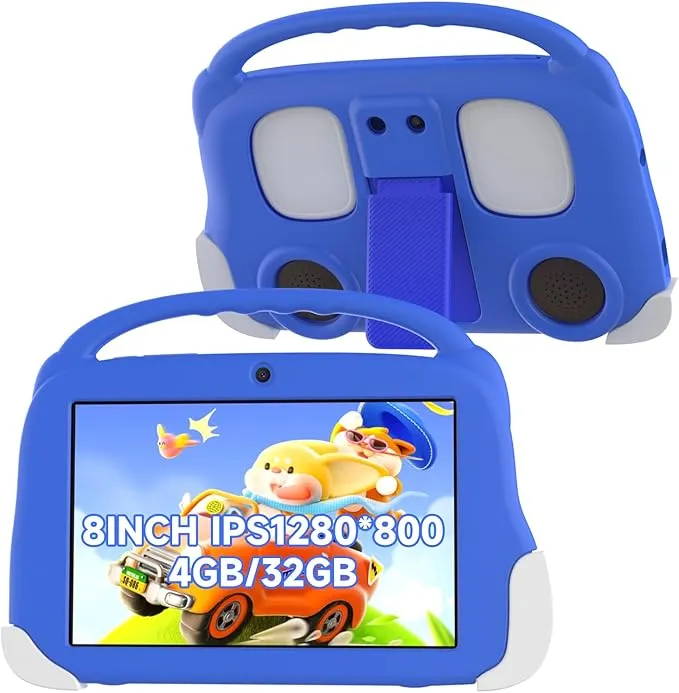 plimpton - PlimPad Kids 20 Blue の評価 | SHOPSTAFF