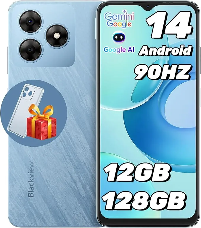 Blackview - Blackview Wave8 の評価 | SHOPSTAFF
