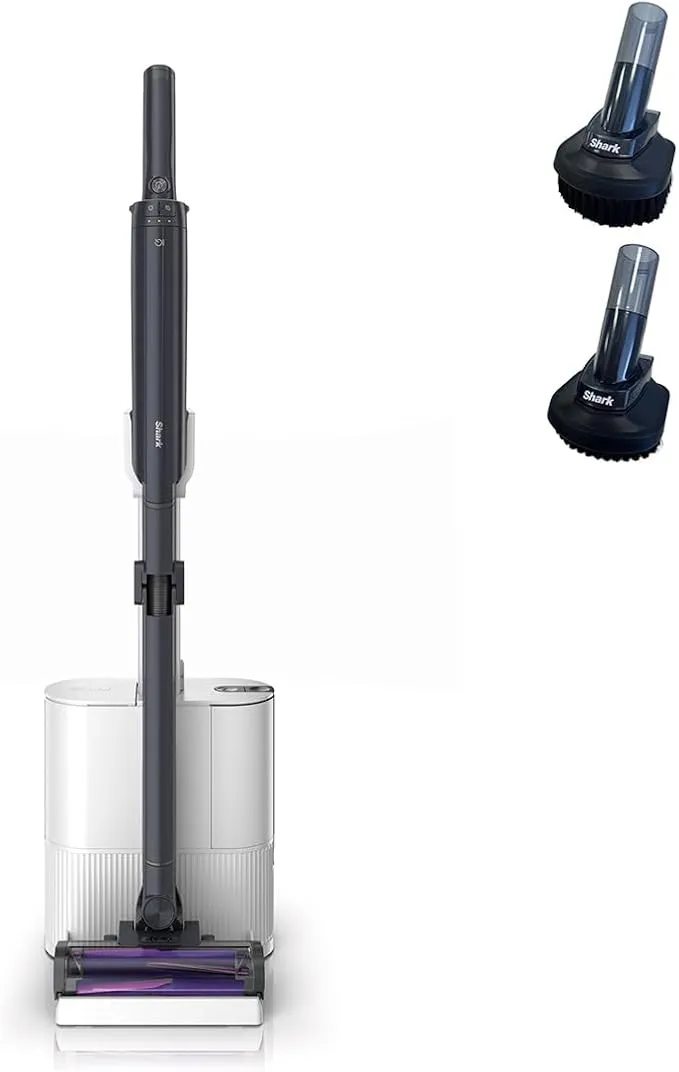 シャーク　Shark EVOPOWER SYSTEM NEO LC551JBK Shark EVOPOWER SYSTEM NEO II+ コードレススティッククリーナー