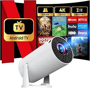 Happilaff P1 プロジェクター Happilaff - プロジェクター P1 の評価 | SHOPSTAFF