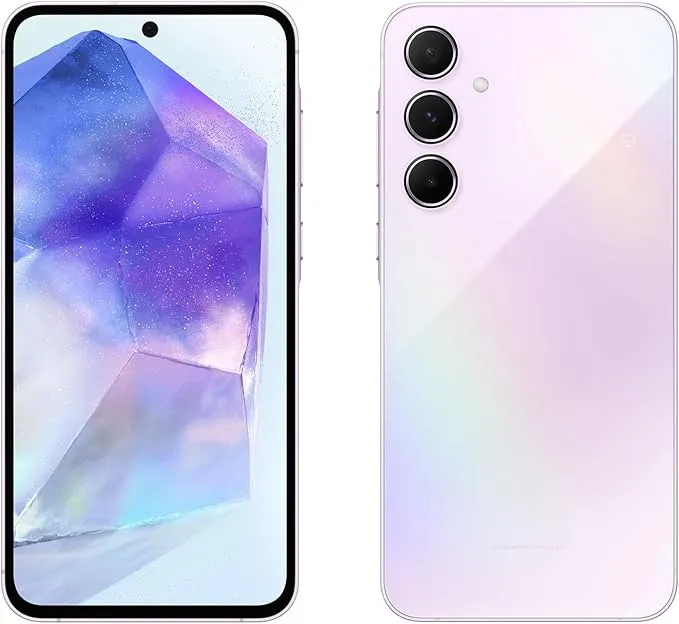 【SIMフリー】 Galaxy A55 5G SC-53E 本体 動作確認済み Galaxy A55 5G SC-53E | Android スマートフォン | 製品 | NTTドコモ