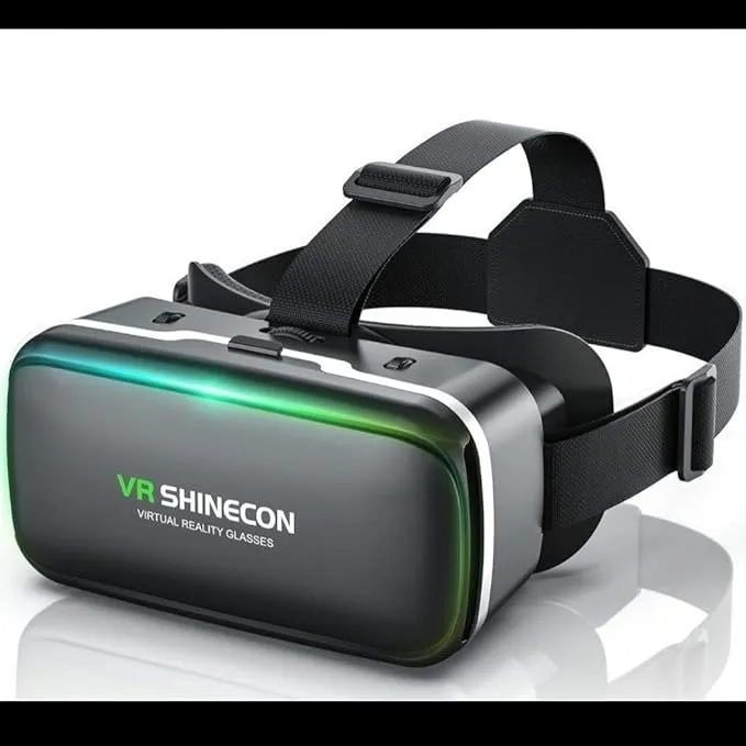  Go 32GB VRヘッドセット go 32GB VRヘッドセット