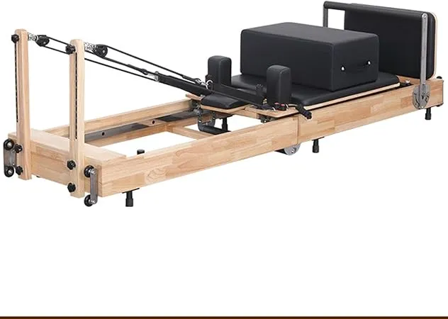 2025年版】ピラティスリフォーマーおすすめ45選！選び方と人気モデルを