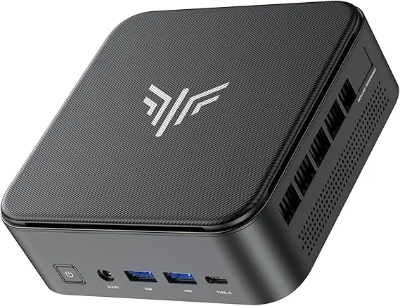 NIPOGI - ミニpc Ryzen 7 5825U E3B の評価 | SHOPSTAFF