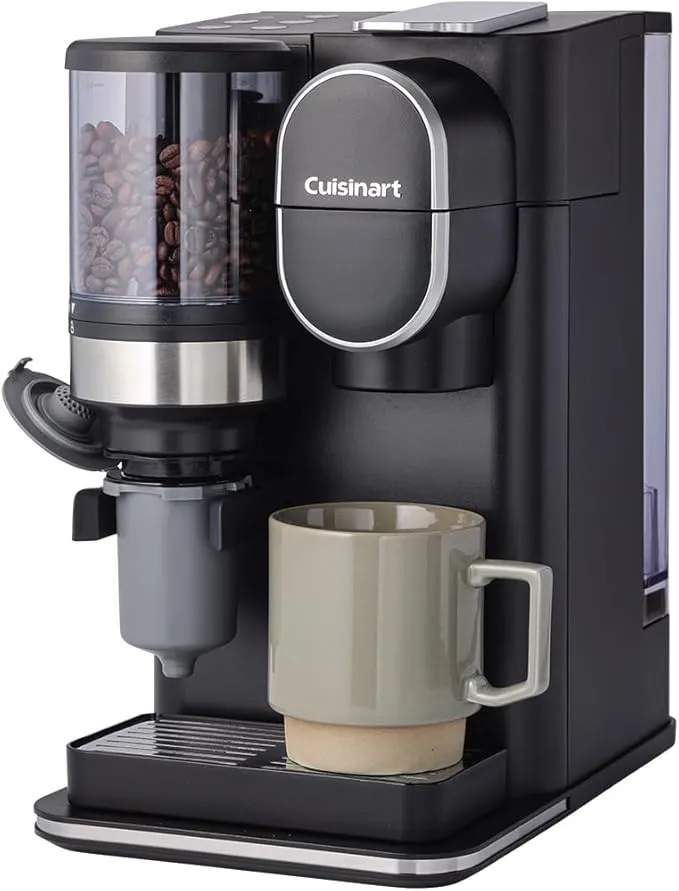 【美品】Cuisinart クイジナートコーヒーメーカー 51FOZ5Q0nCL._AC_SX679_.webp