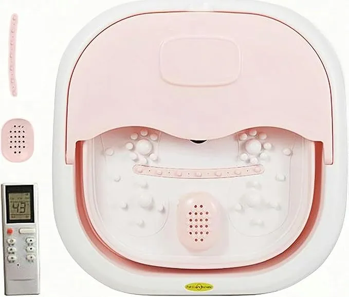 GOQRAQ - 足湯 フットバス B-HA03005 の評価 | SHOPSTAFF