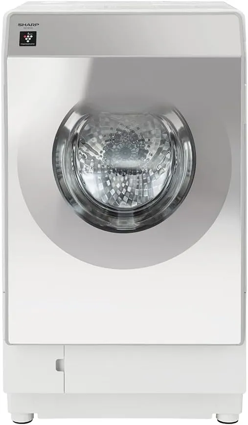 シャープ(SHARP) - ドラム式 洗濯乾燥機 ES-G11C-SL の評価 | SHOPSTAFF