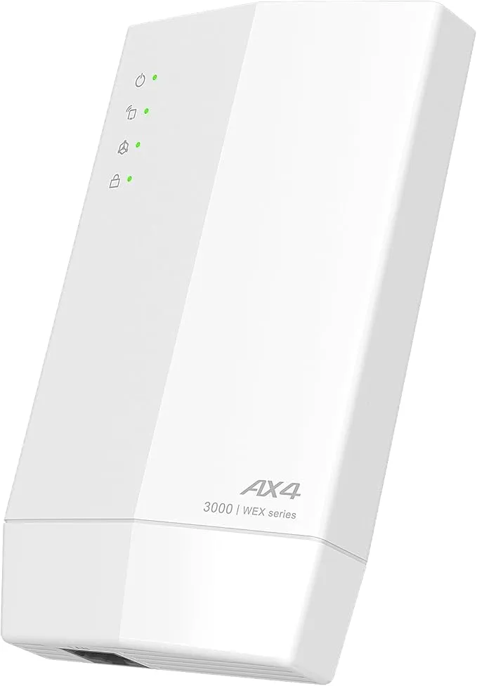 TP-Link - WiFi BE9300規格 中継機 RE655BE の評価 | SHOPSTAFF