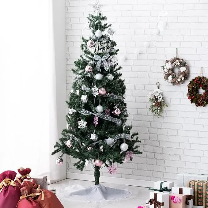 ZONE plus - クリスマスツリー 210cm の評価 | SHOPSTAFF