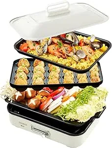 SOLEMOOD - ホットプレート HY-6127 の評価 | SHOPSTAFF