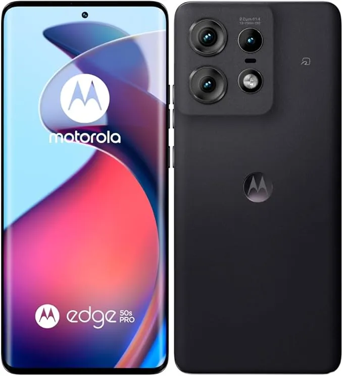 motorola edge 50s pro　シムフリー　SoftBank motorola edge 50s pro | スマートフォン・携帯電話 | ソフトバンク