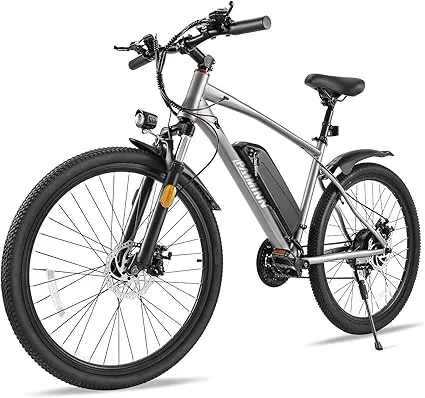 Paiminn - 電動アシスト自転車 FD431 の評価 | SHOPSTAFF