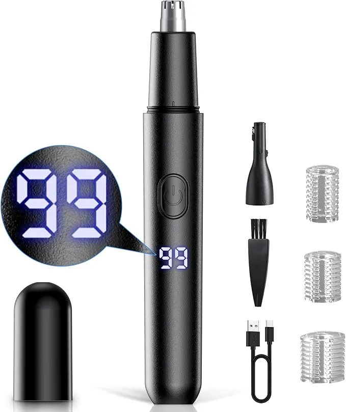 LAZARA - 鼻毛カッター TN03 の評価 | SHOPSTAFF