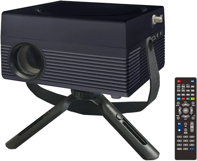 TOPTRO プロジェクター Amazon.co.jp: 【2024先行発売&正規Android TV搭載】TOPTRO