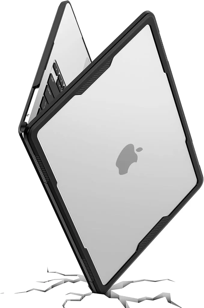 CASETiFY - インパクト ケース MacBook Air 13-inch (M2 - M4