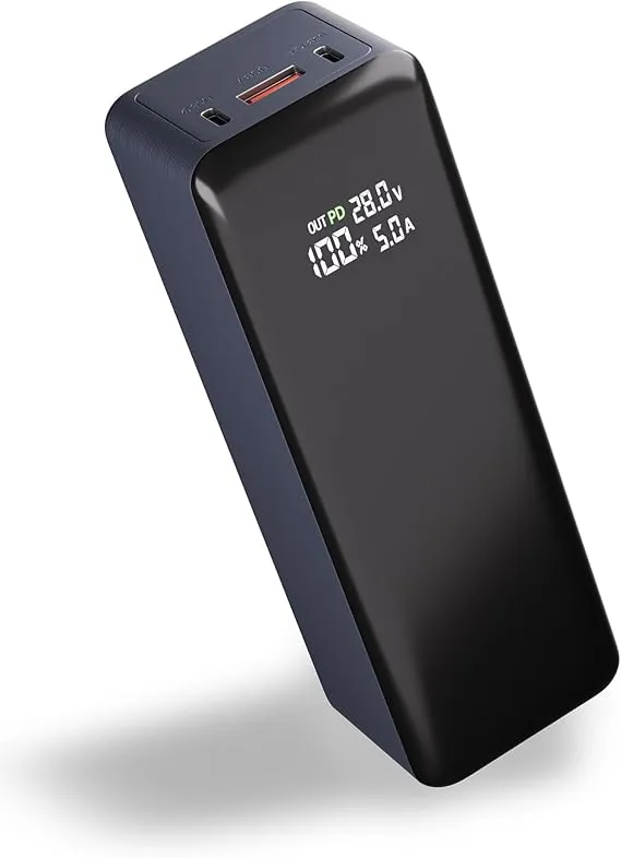 FUSSOP モバイルバッテリー 40000mAh 140W Amazon | FUSSOP モバイルバッテリー 大容量 40000mAh 140W急速