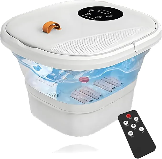 ルーミーモア　電気足浴器 ルーミーモア電気足浴器