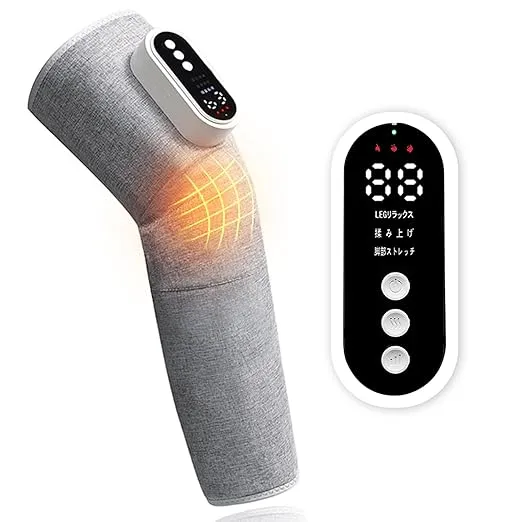 YFFU - ふくらはぎ リラックス 膝 太もも ふくらはぎに最適 足の